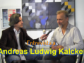 Entrevista a Andreas Kalcker